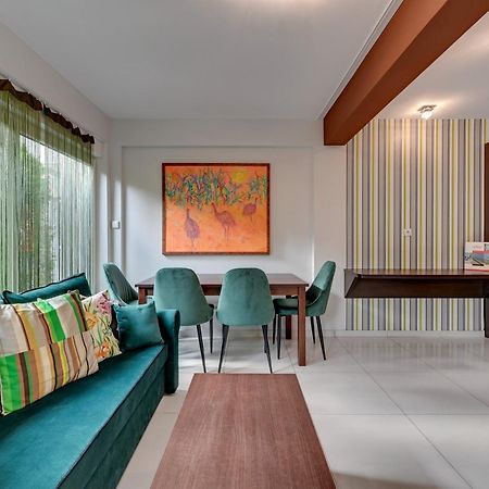 Dom & House - Apartamenty Sunrise Sopot Buitenkant foto