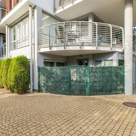 Dom & House - Apartamenty Sunrise Sopot Buitenkant foto