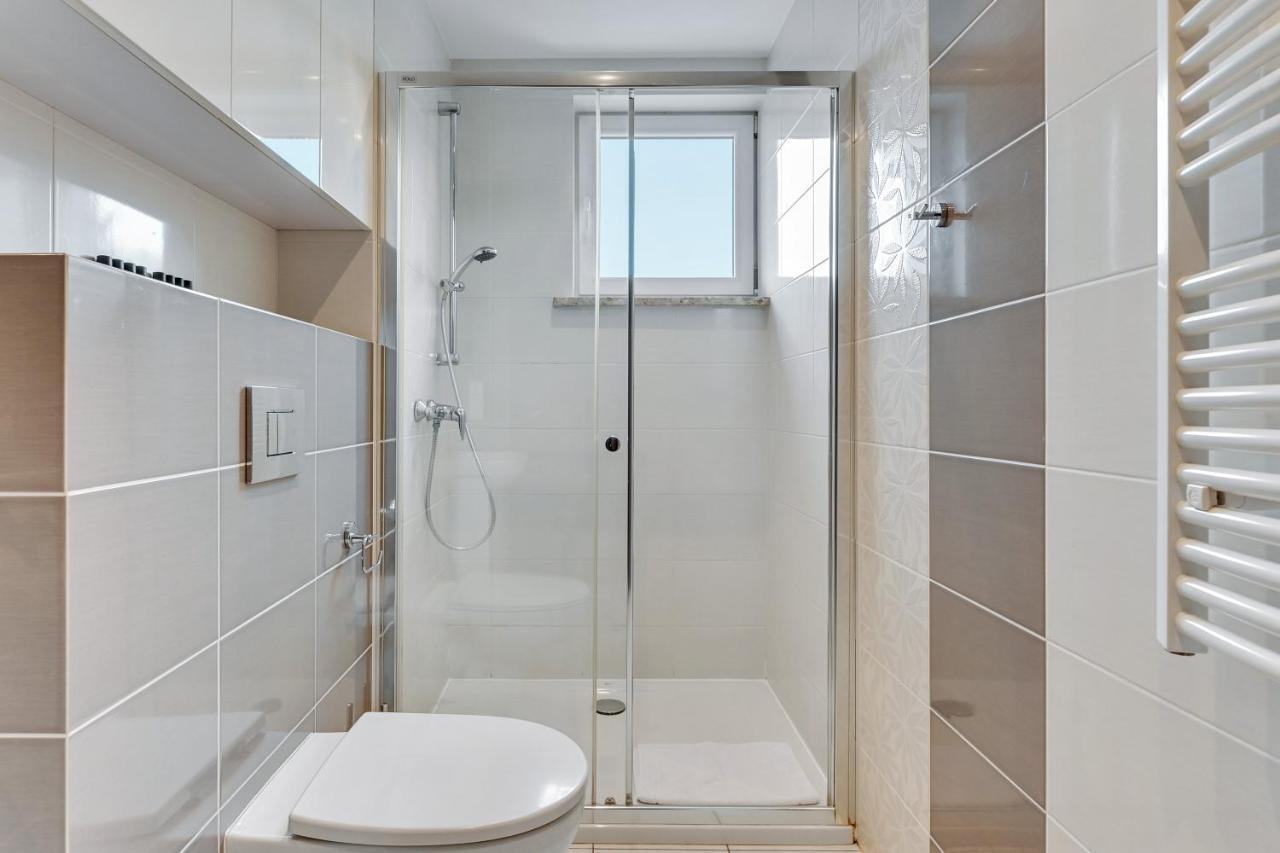 Dom & House - Apartamenty Sunrise Sopot Buitenkant foto