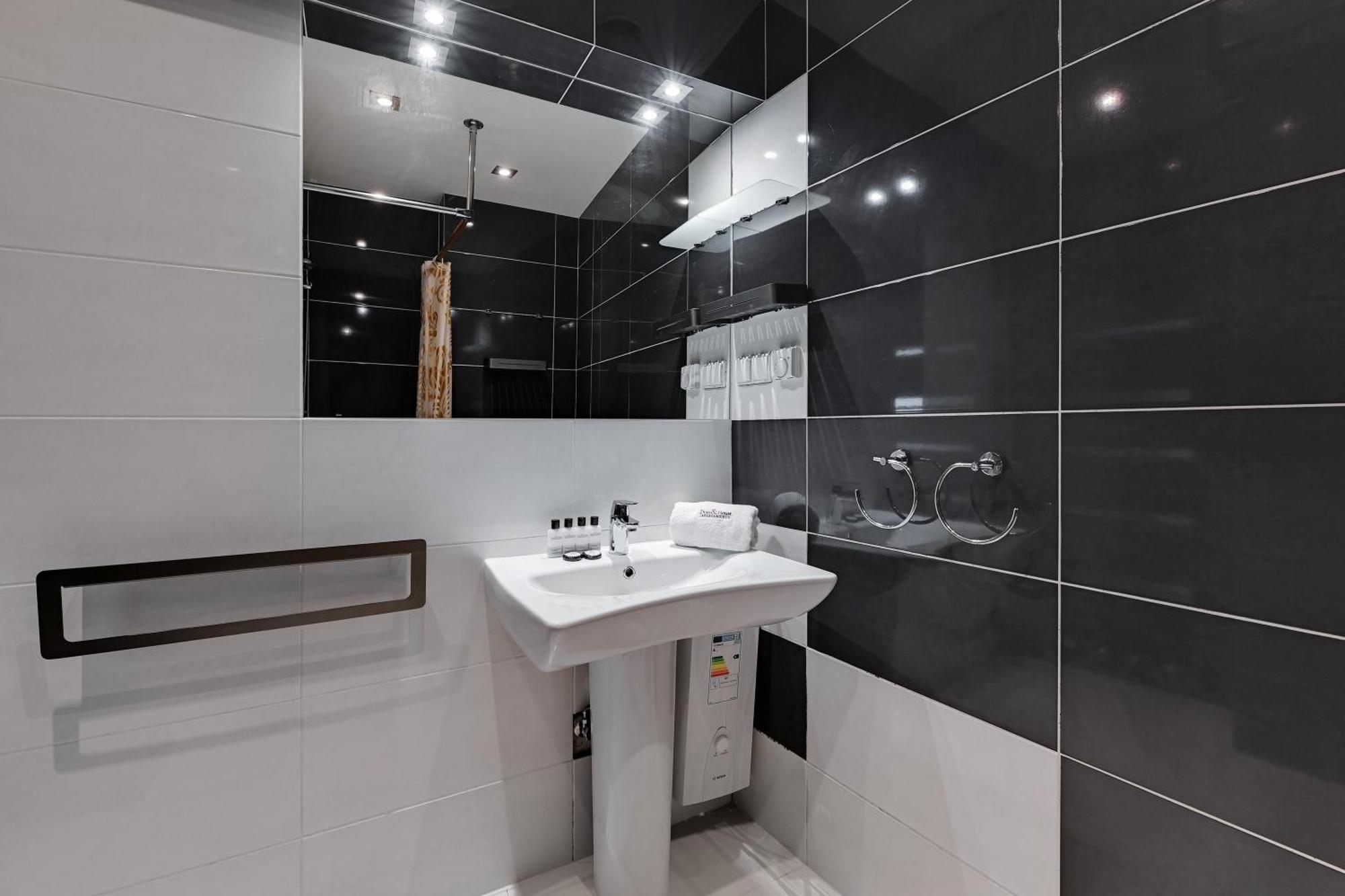 Dom & House - Apartamenty Sunrise Sopot Buitenkant foto