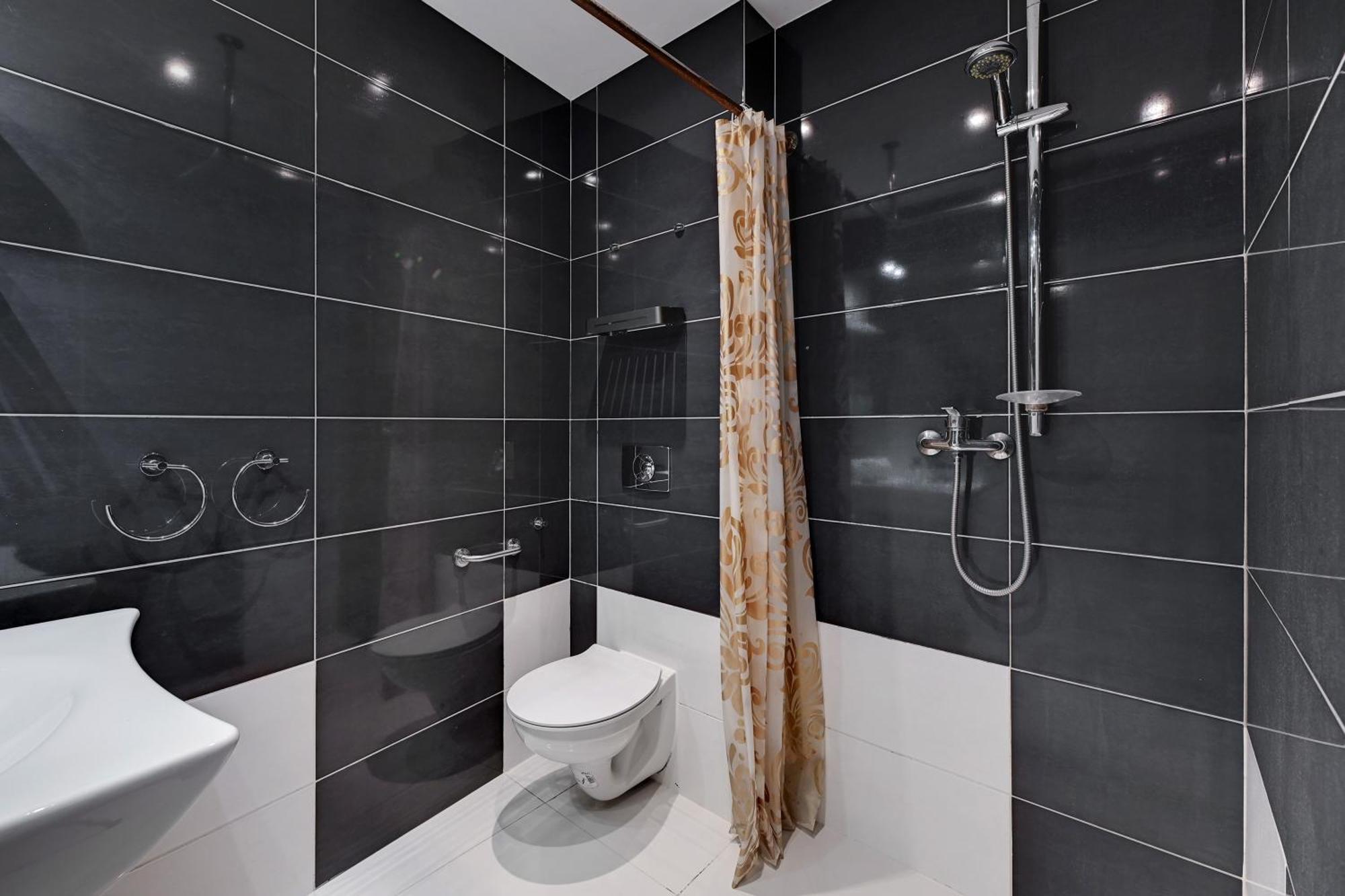 Dom & House - Apartamenty Sunrise Sopot Buitenkant foto