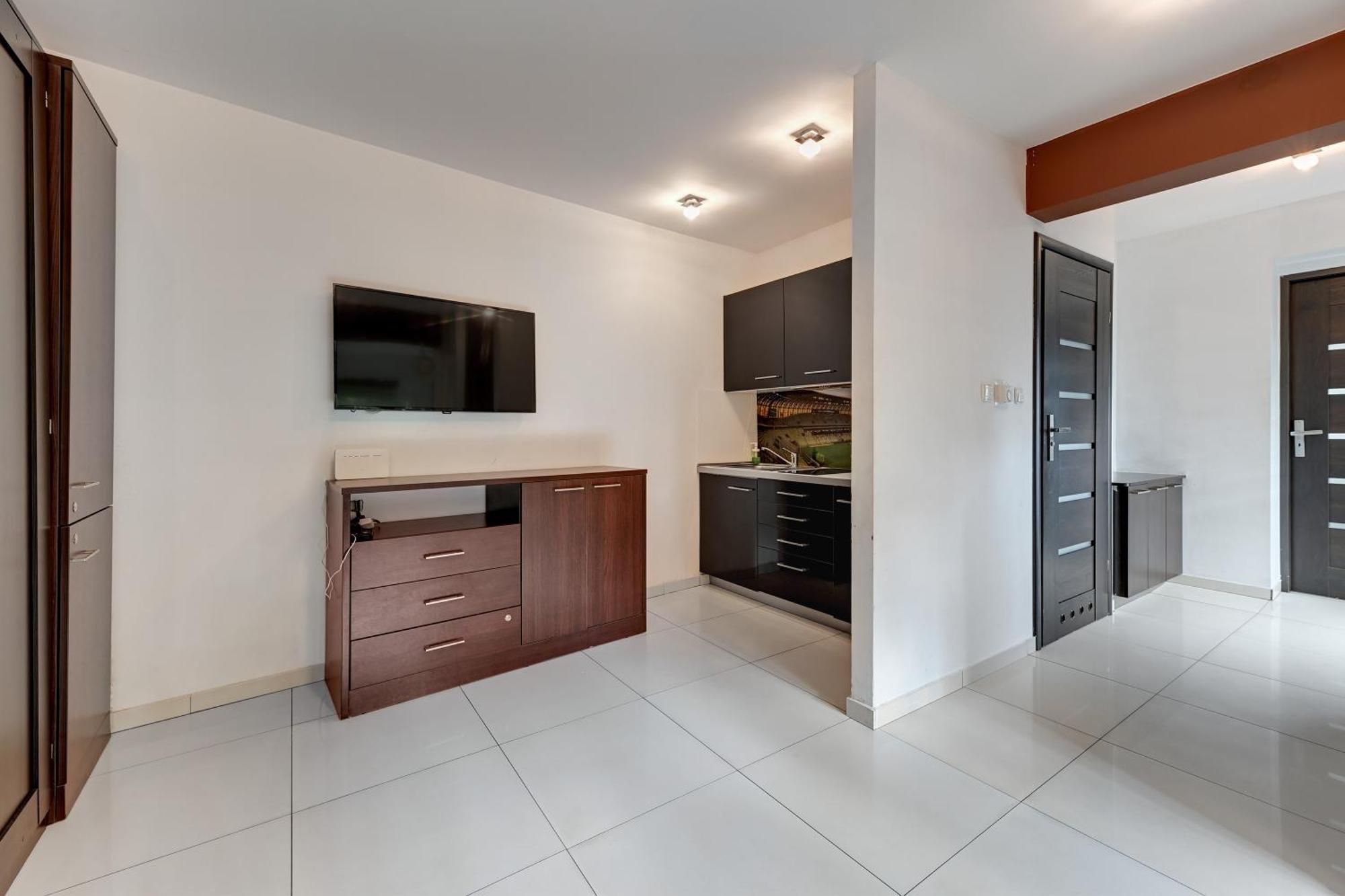 Dom & House - Apartamenty Sunrise Sopot Buitenkant foto