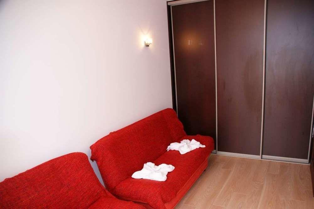 Dom & House - Apartamenty Sunrise Sopot Buitenkant foto