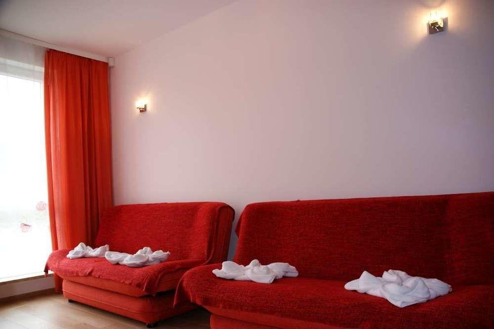 Dom & House - Apartamenty Sunrise Sopot Buitenkant foto