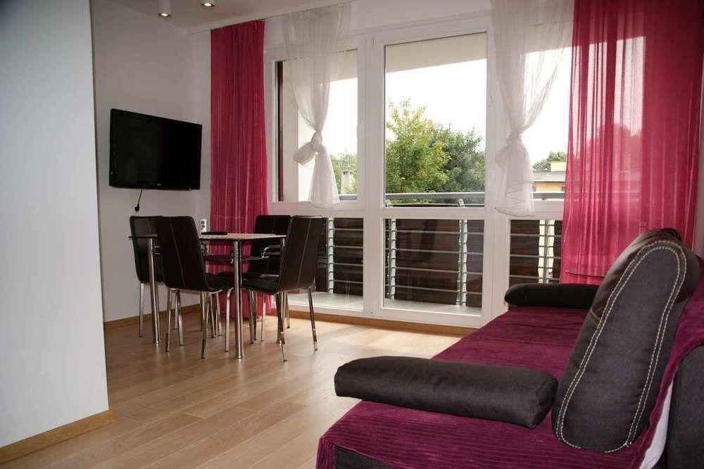 Dom & House - Apartamenty Sunrise Sopot Buitenkant foto