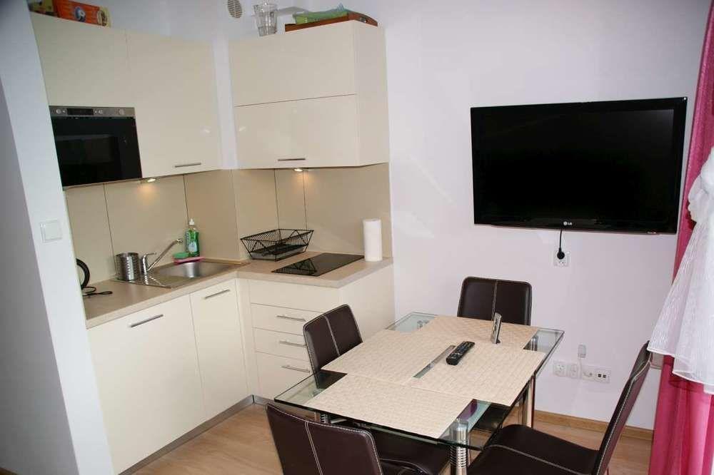 Dom & House - Apartamenty Sunrise Sopot Buitenkant foto
