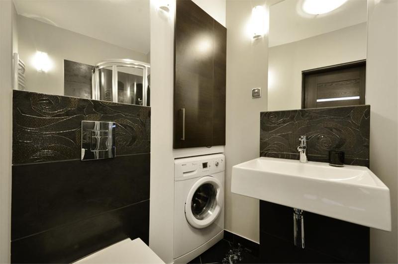 Dom & House - Apartamenty Sunrise Sopot Buitenkant foto