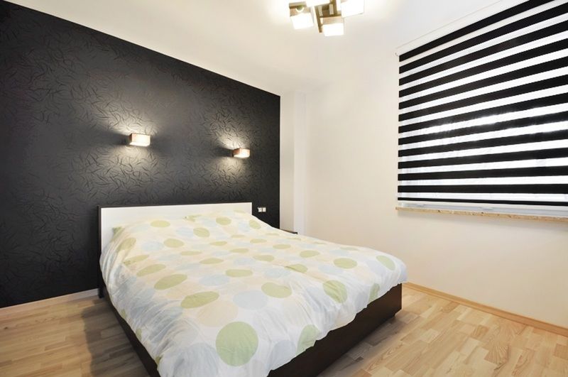 Dom & House - Apartamenty Sunrise Sopot Buitenkant foto