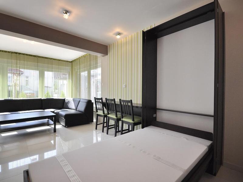 Dom & House - Apartamenty Sunrise Sopot Buitenkant foto