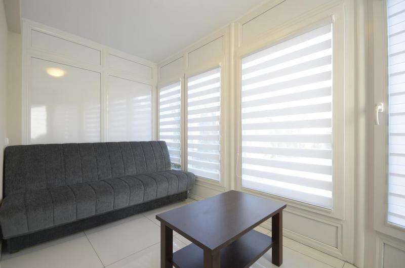 Dom & House - Apartamenty Sunrise Sopot Buitenkant foto