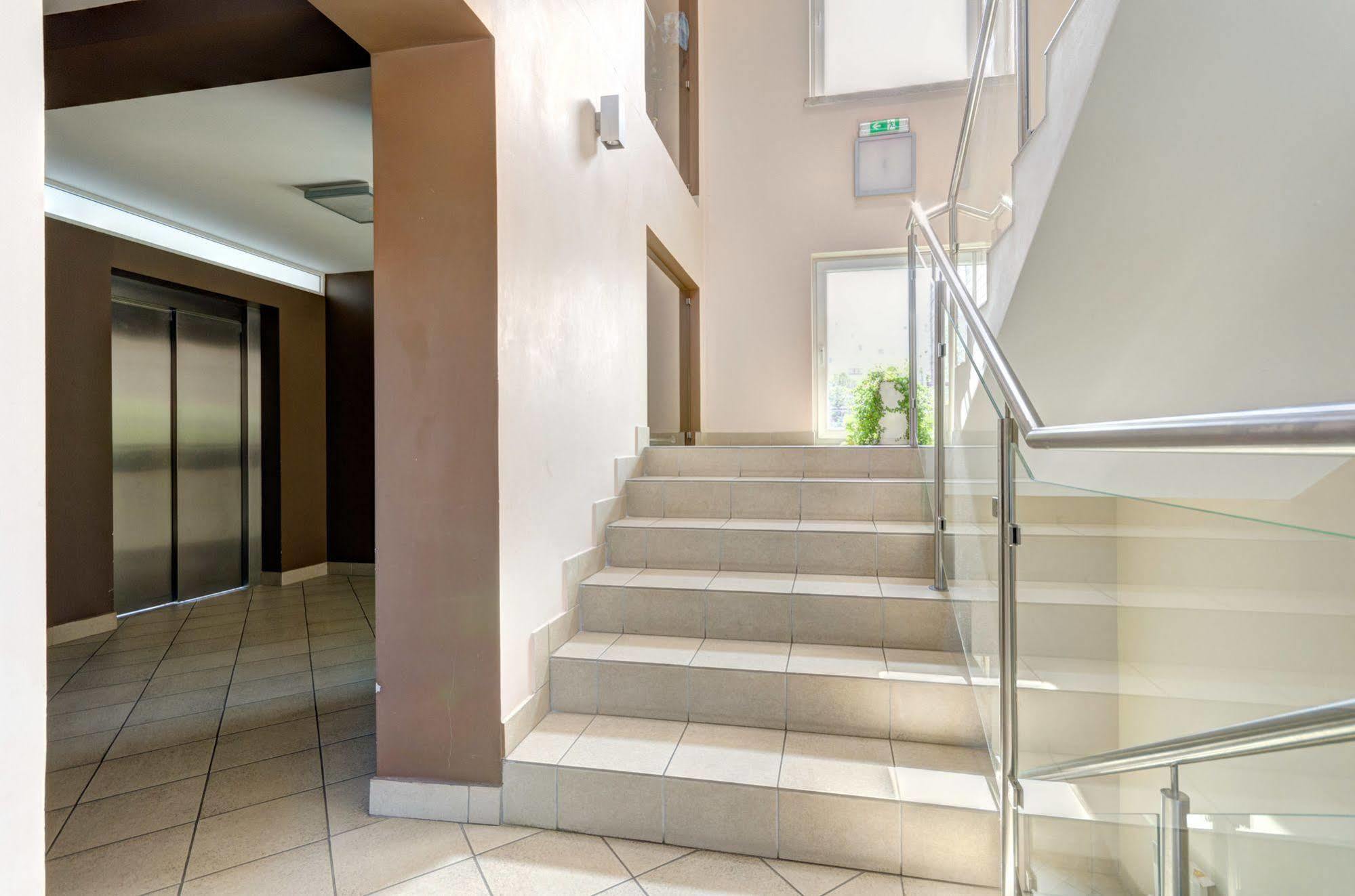 Dom & House - Apartamenty Sunrise Sopot Buitenkant foto